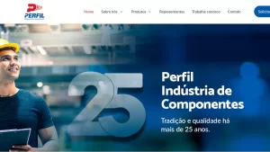 Perfil Industria de Componentes Automotivos Ltda
